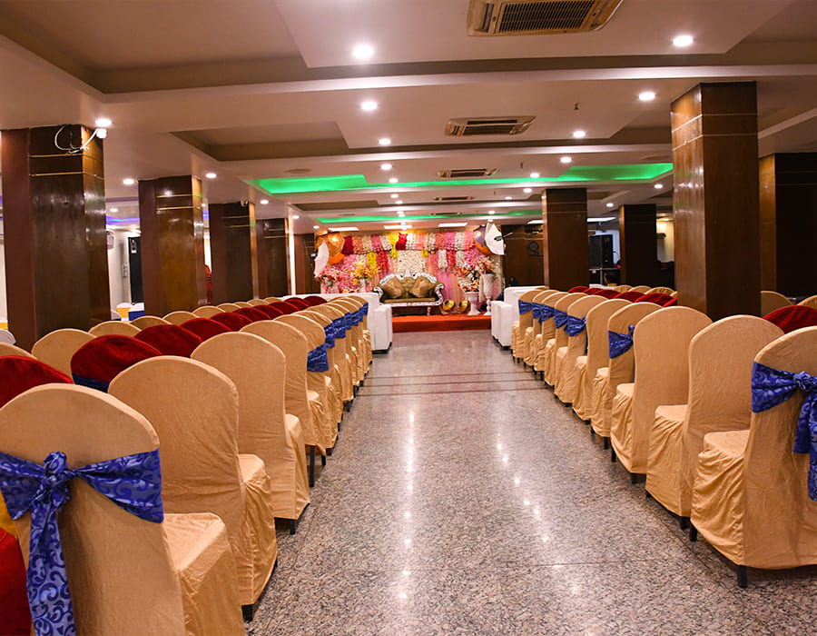 banquet