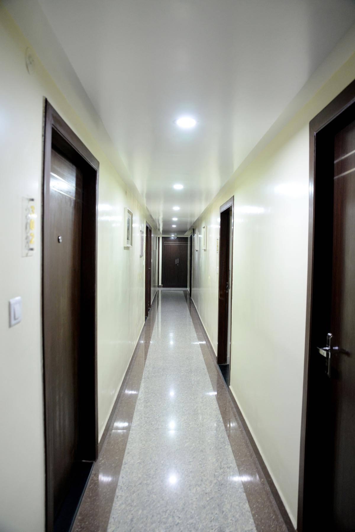 Hotel Kunwar Aalcajars